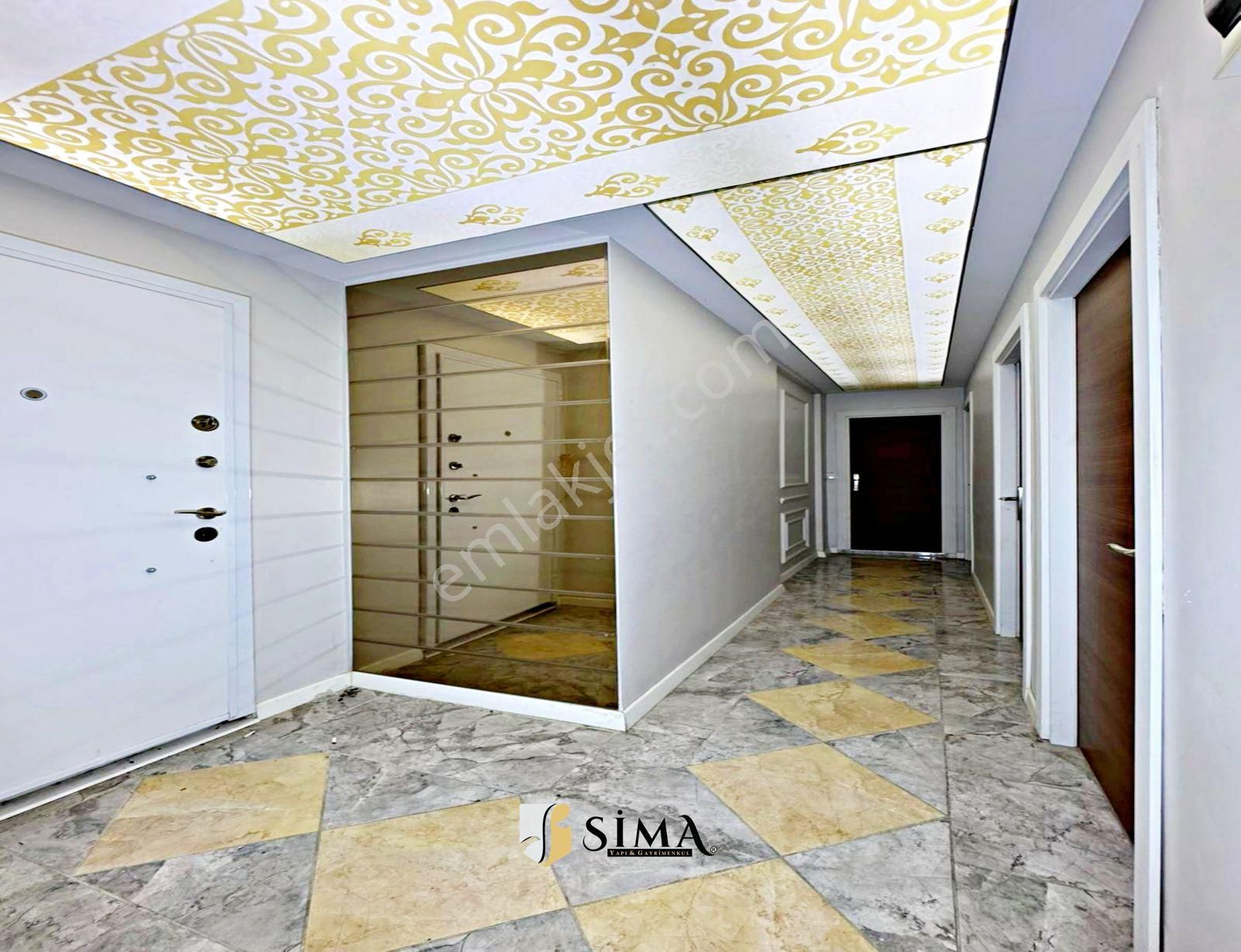 Butik Site İçi 2+1 Ana Caddeye 2 Dk Metrobüse 8 Dk Yürüme Daire - Görsel 14