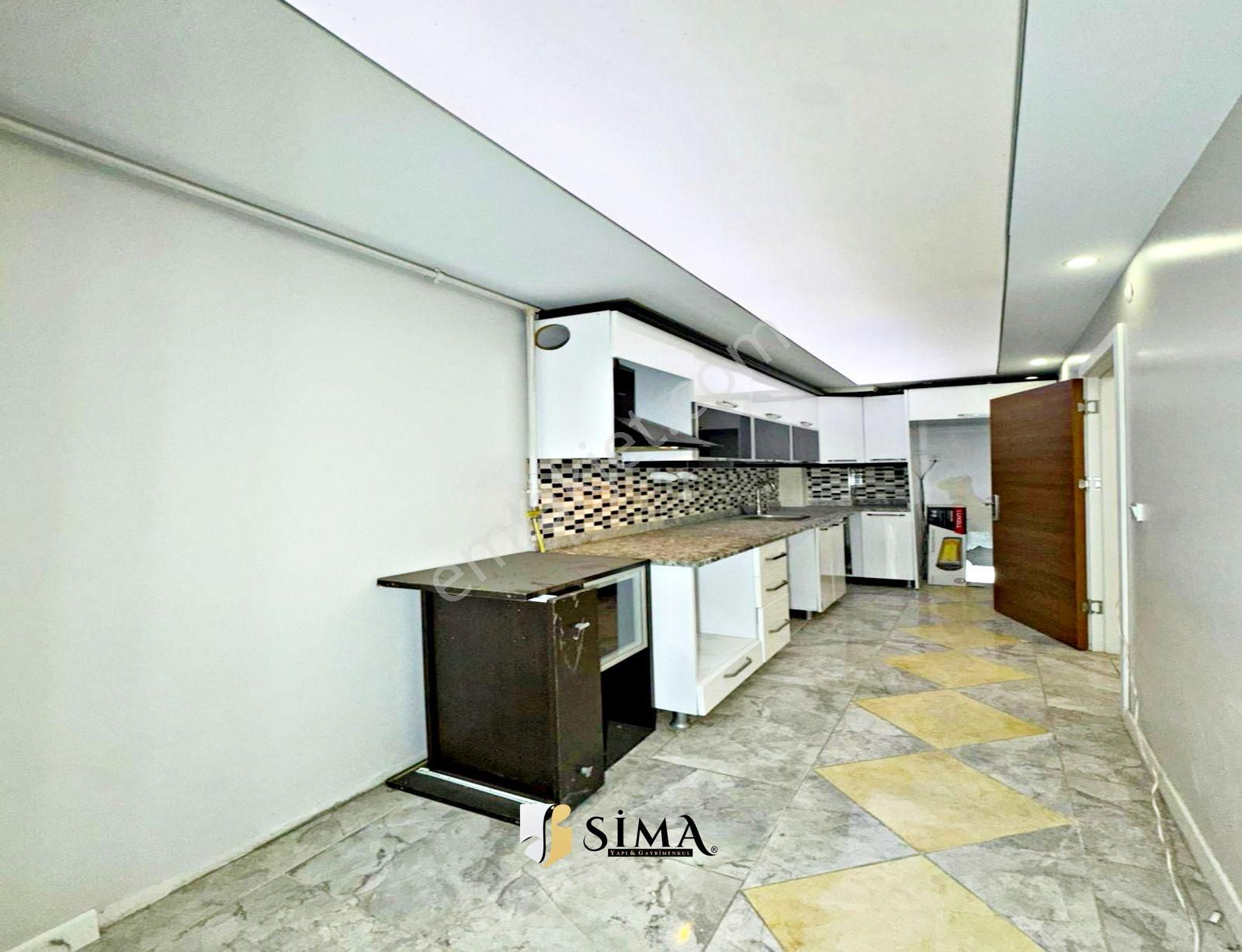 Butik Site İçi 2+1 Ana Caddeye 2 Dk Metrobüse 8 Dk Yürüme Daire - Görsel 16