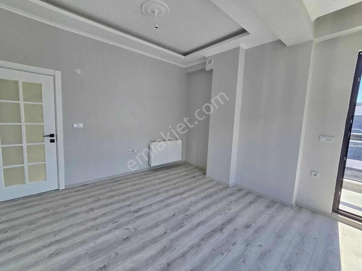Akçay Altınkum Satılık Daire / Sıfır / Arakat / Ön Cephe / Ayrı Mutfak - Görsel 6