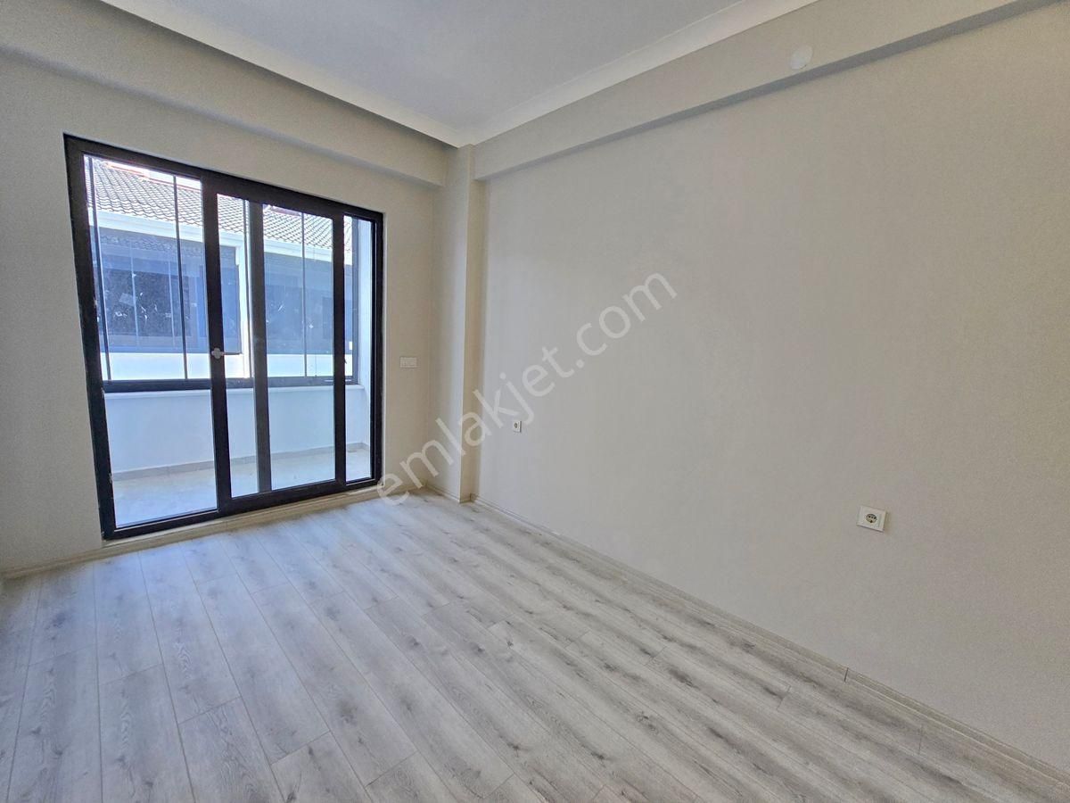 Akçay Altınkum Satılık Daire / Sıfır / Arakat / Ön Cephe / Ayrı Mutfak - Görsel 18