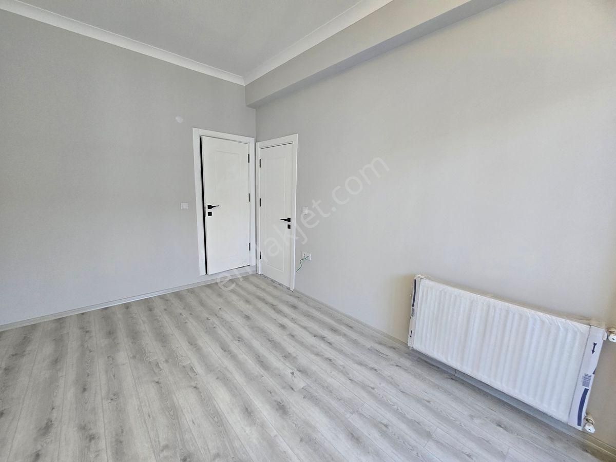 Akçay Altınkum Satılık Daire / Sıfır / Arakat / Ön Cephe / Ayrı Mutfak - Görsel 22
