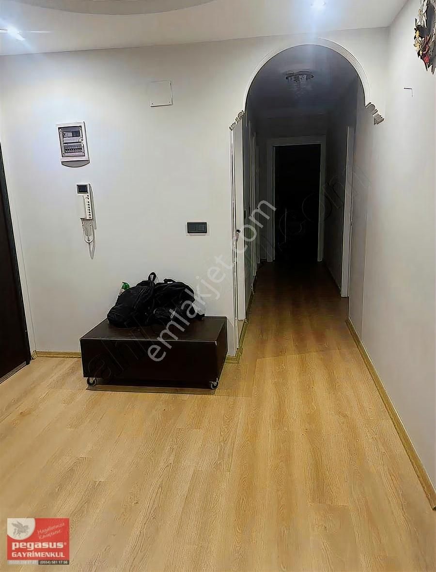 Pegasusdan Bulvar Üzerı Genıs Masrafsız Daıre - Görsel 8