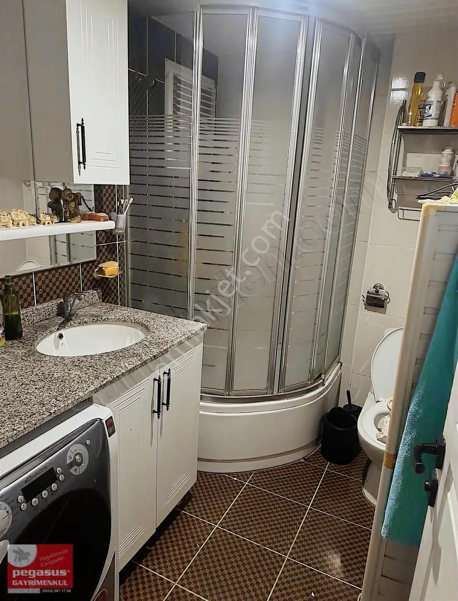 Pegasusdan Bulvar Üzerı Genıs Masrafsız Daıre - Görsel 5