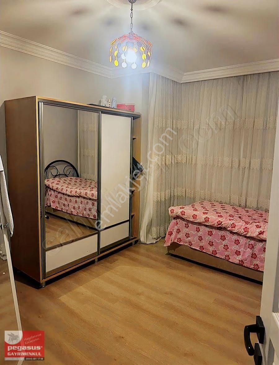 Pegasusdan Bulvar Üzerı Genıs Masrafsız Daıre - Görsel 3