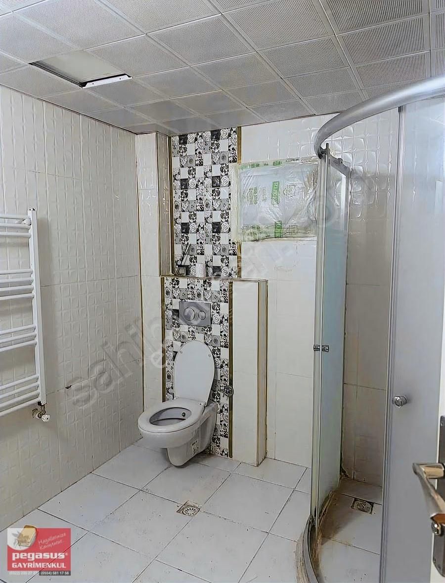 Pegasusdan Masrafsız Bulvar Üzerı Kıralık Dıre - Görsel 12