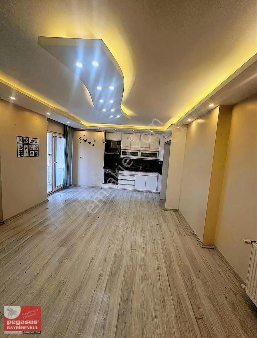 Pegasusdan Masrafsız Bulvar Üzerı Kıralık Dıre