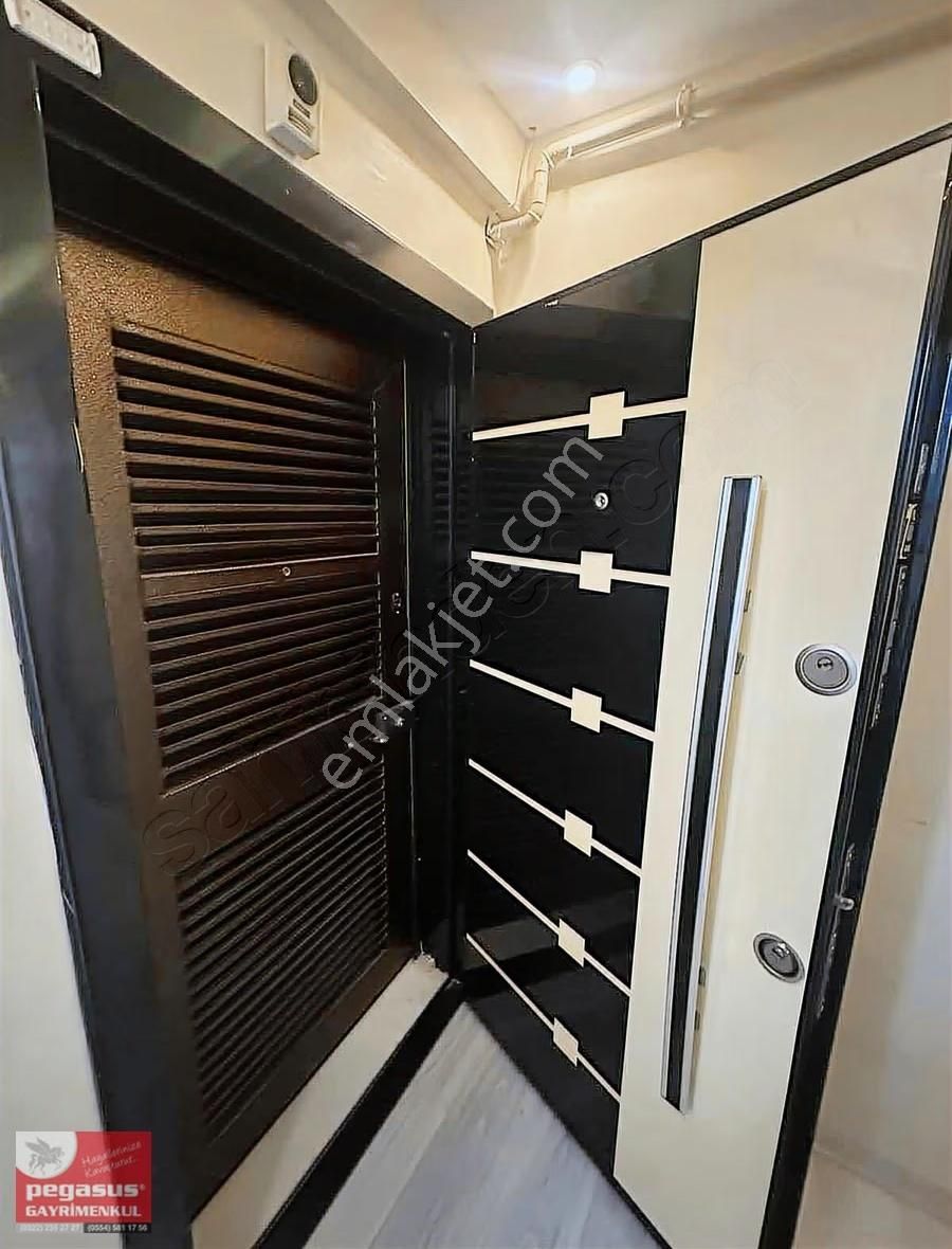 Pegasusdan Masrafsız Bulvar Üzerı Kıralık Dıre - Görsel 8