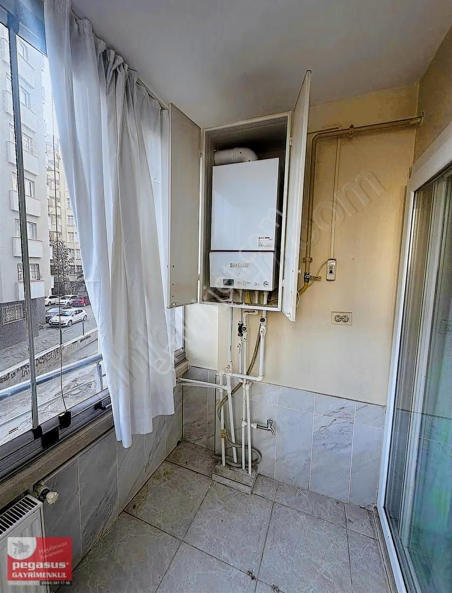 Pegasusdan Masrafsız Bulvar Üzerı Kıralık Dıre - Görsel 2
