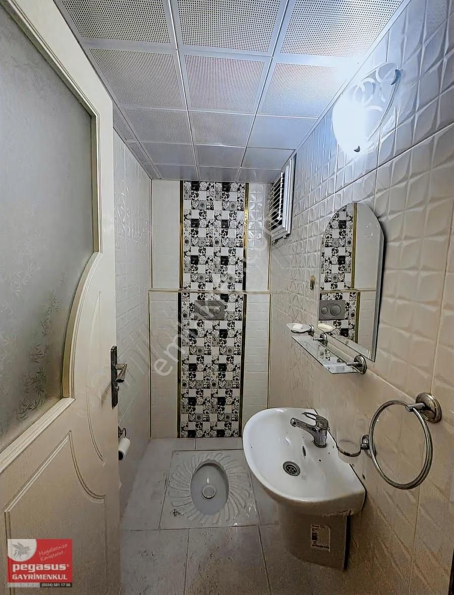 Pegasusdan Masrafsız Bulvar Üzerı Kıralık Dıre - Görsel 7
