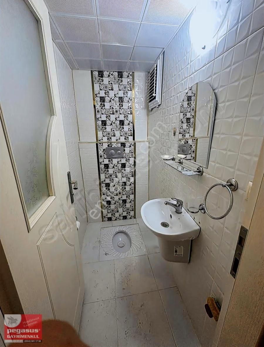 Pegasusdan Masrafsız Bulvar Üzerı Kıralık Dıre - Görsel 19