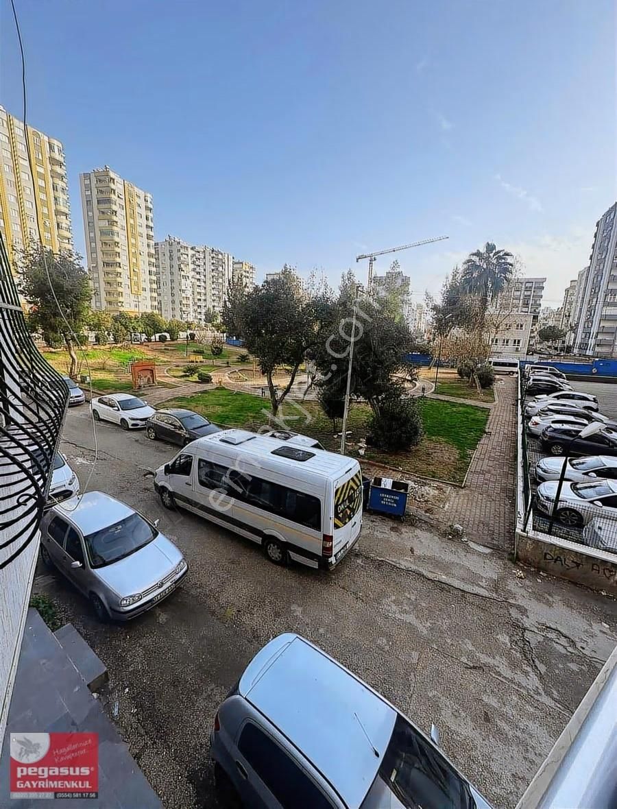 Pegasusdan Masrafsız Bulvar Üzerı Kıralık Dıre - Görsel 3