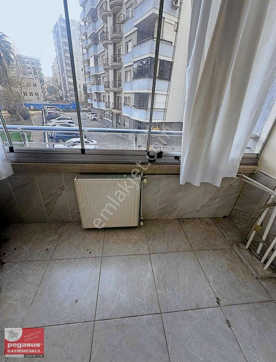 Pegasusdan Masrafsız Bulvar Üzerı Kıralık Dıre - Görsel 18