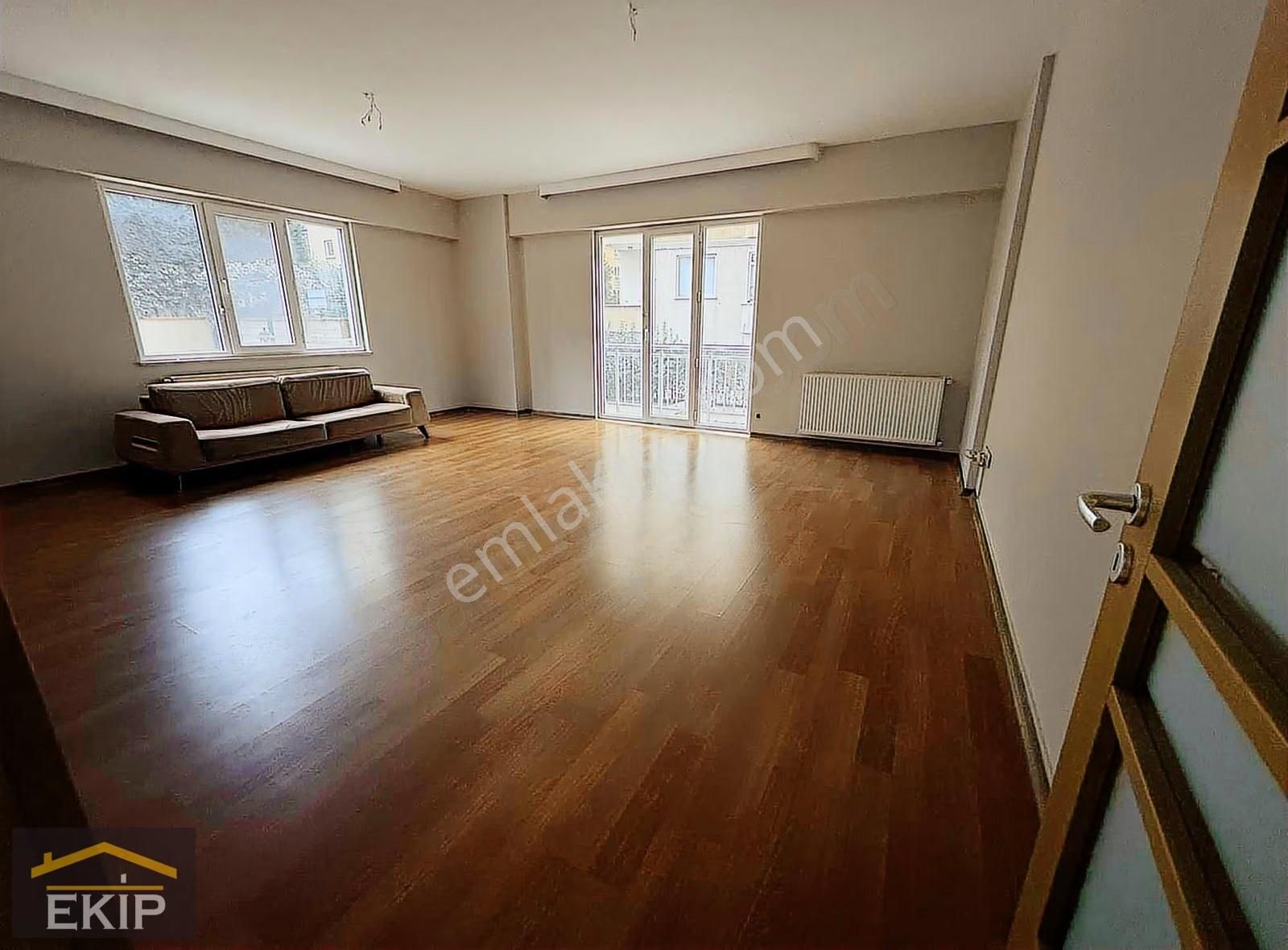 Polat Hill Twon-2 Sitesinde Giriş Katı 120m2 2+1 - Görsel 17