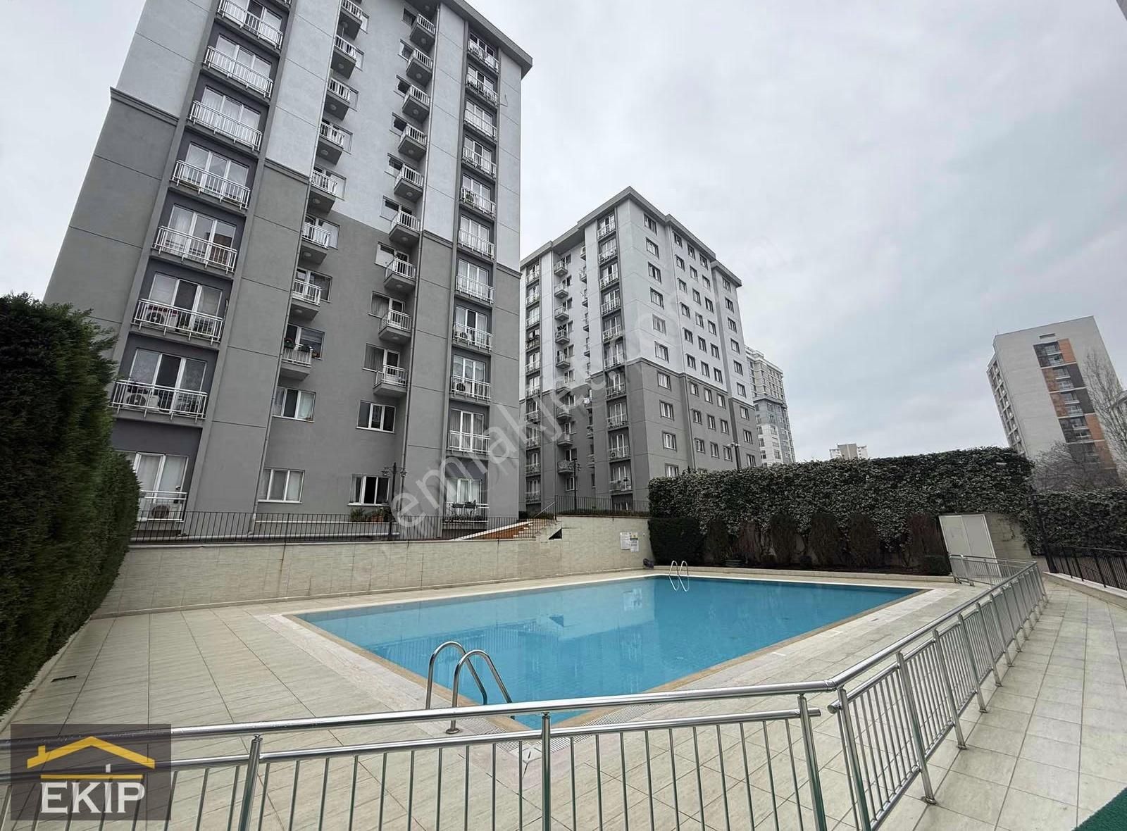 Polat Hill Twon-2 Sitesinde Giriş Katı 120m2 2+1 - Görsel 11