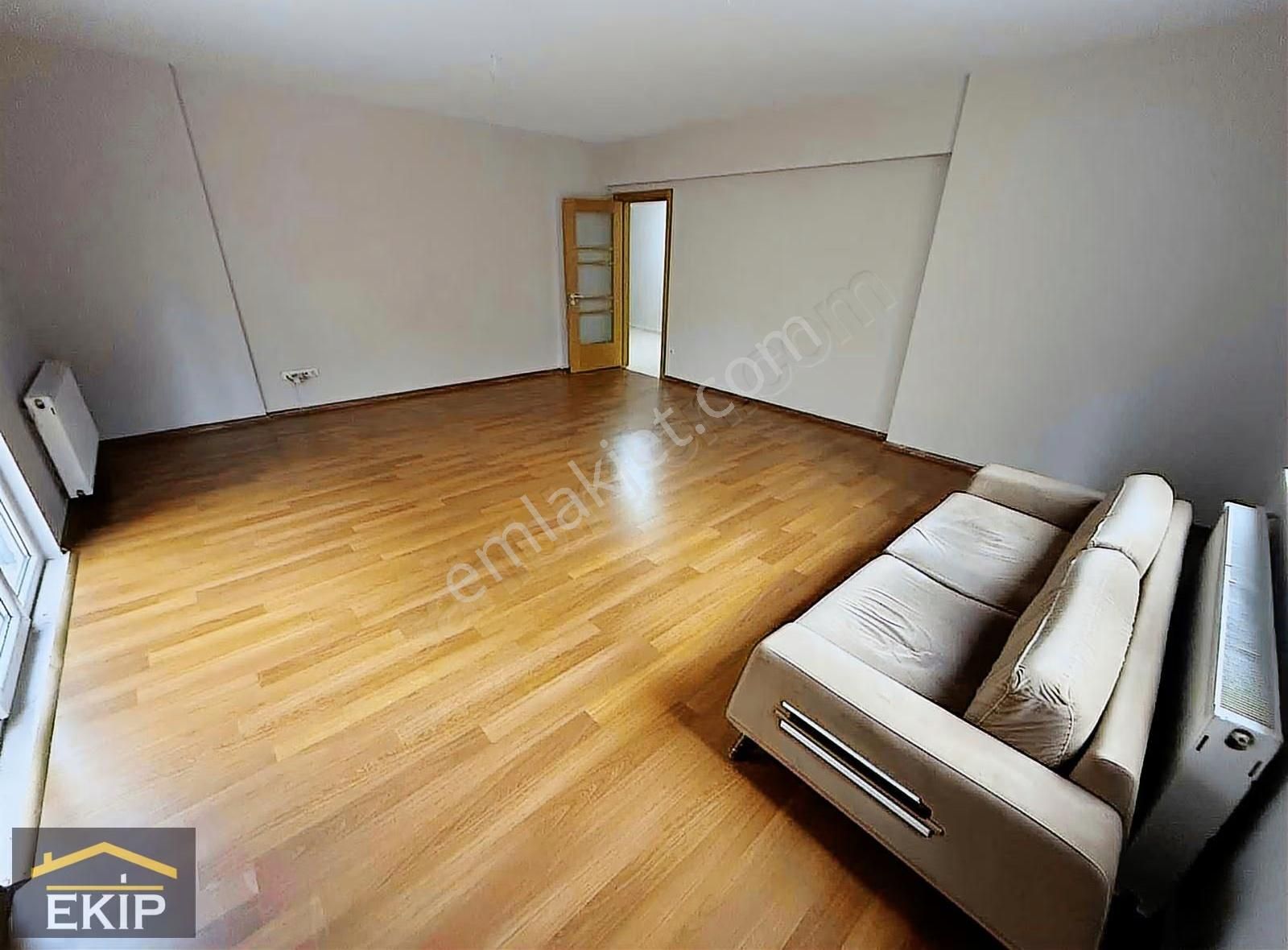 Polat Hill Twon-2 Sitesinde Giriş Katı 120m2 2+1 - Görsel 3