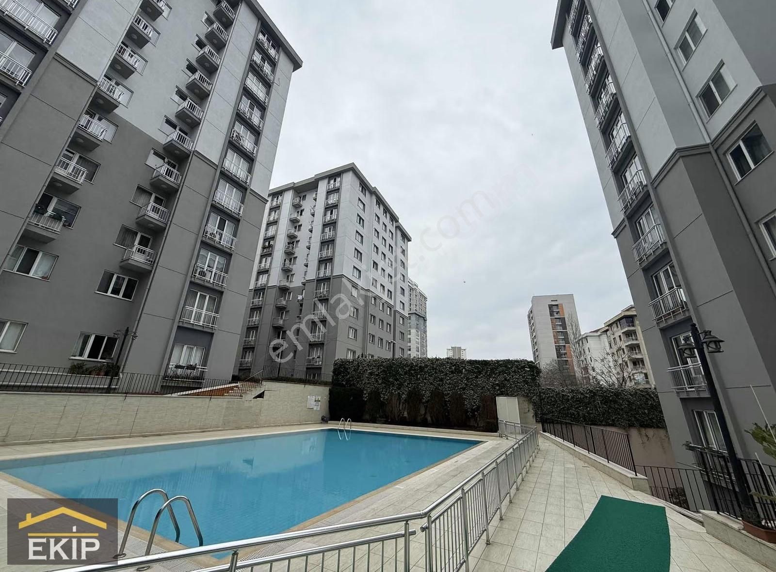 Polat Hill Twon-2 Sitesinde Giriş Katı 120m2 2+1 - Görsel 10