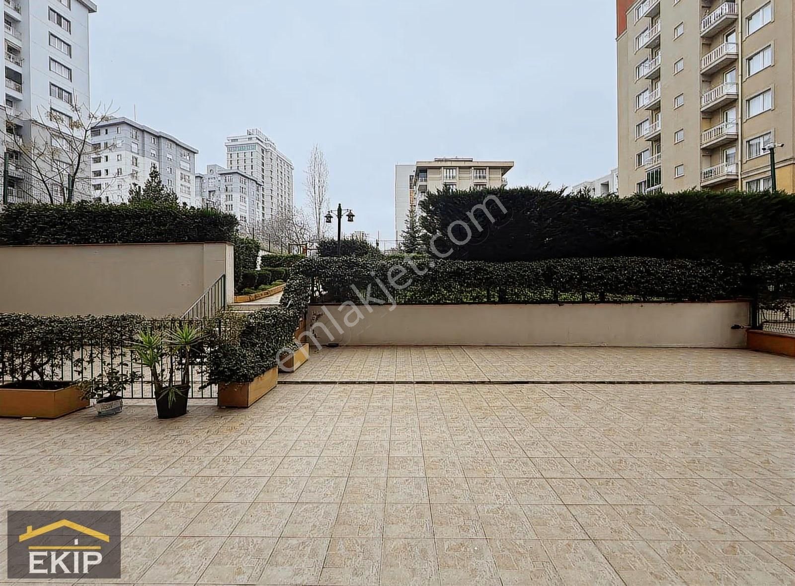 Polat Hill Twon-2 Sitesinde Giriş Katı 120m2 2+1 - Görsel 6