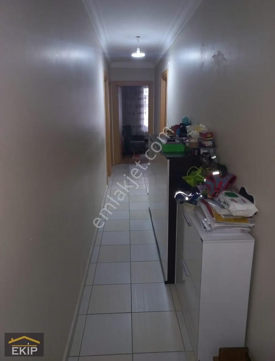 Elalmış Caddesi Reyhan Sokakta 3+1 İskanlı Yüksek Giriş - Görsel 8