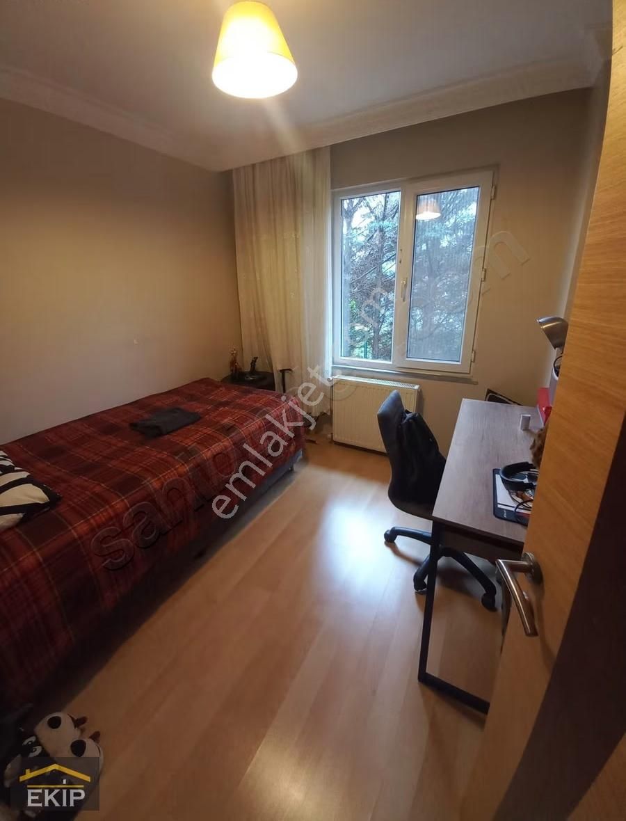 Elalmış Caddesi Reyhan Sokakta 3+1 İskanlı Yüksek Giriş - Görsel 7