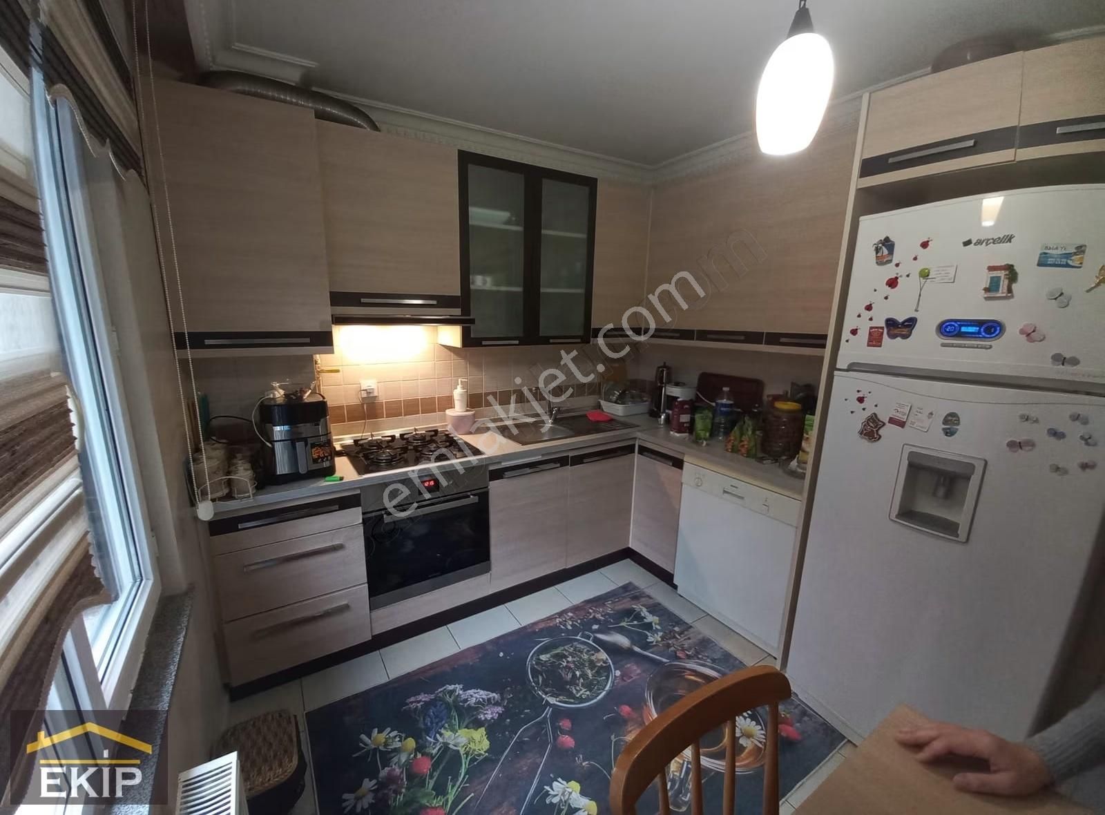 Elalmış Caddesi Reyhan Sokakta 3+1 İskanlı Yüksek Giriş - Görsel 20