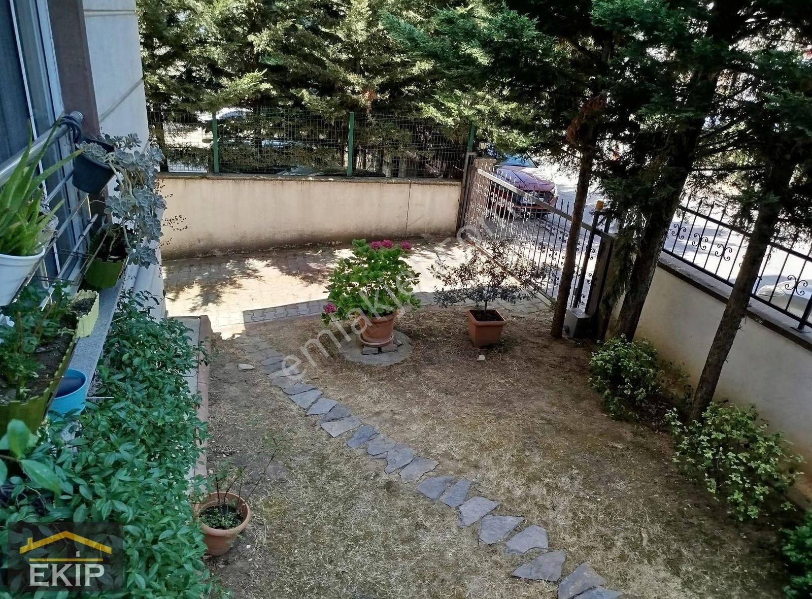 Elalmış Caddesi Reyhan Sokakta 3+1 İskanlı Yüksek Giriş - Görsel 2