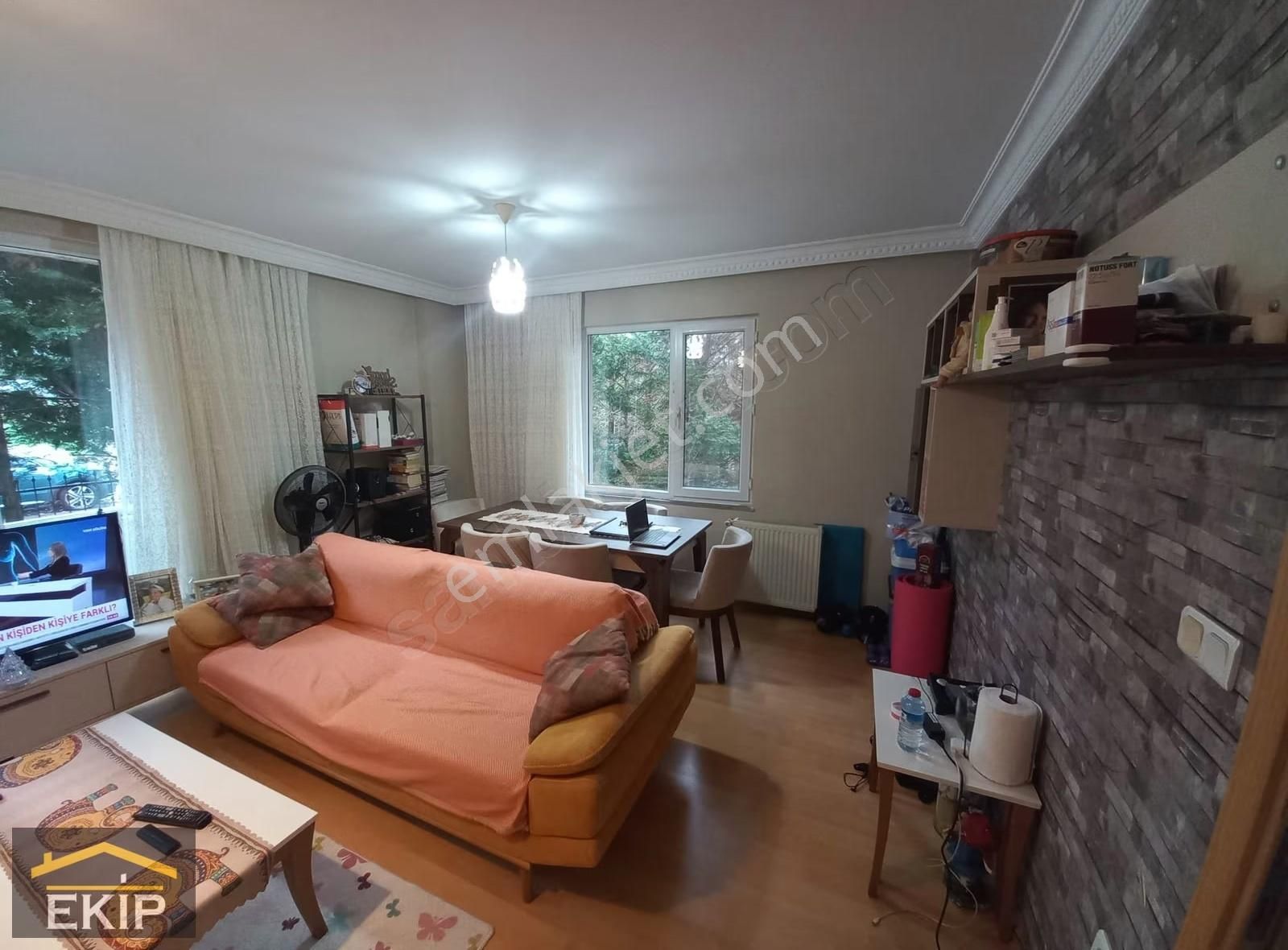 Elalmış Caddesi Reyhan Sokakta 3+1 İskanlı Yüksek Giriş - Görsel 19