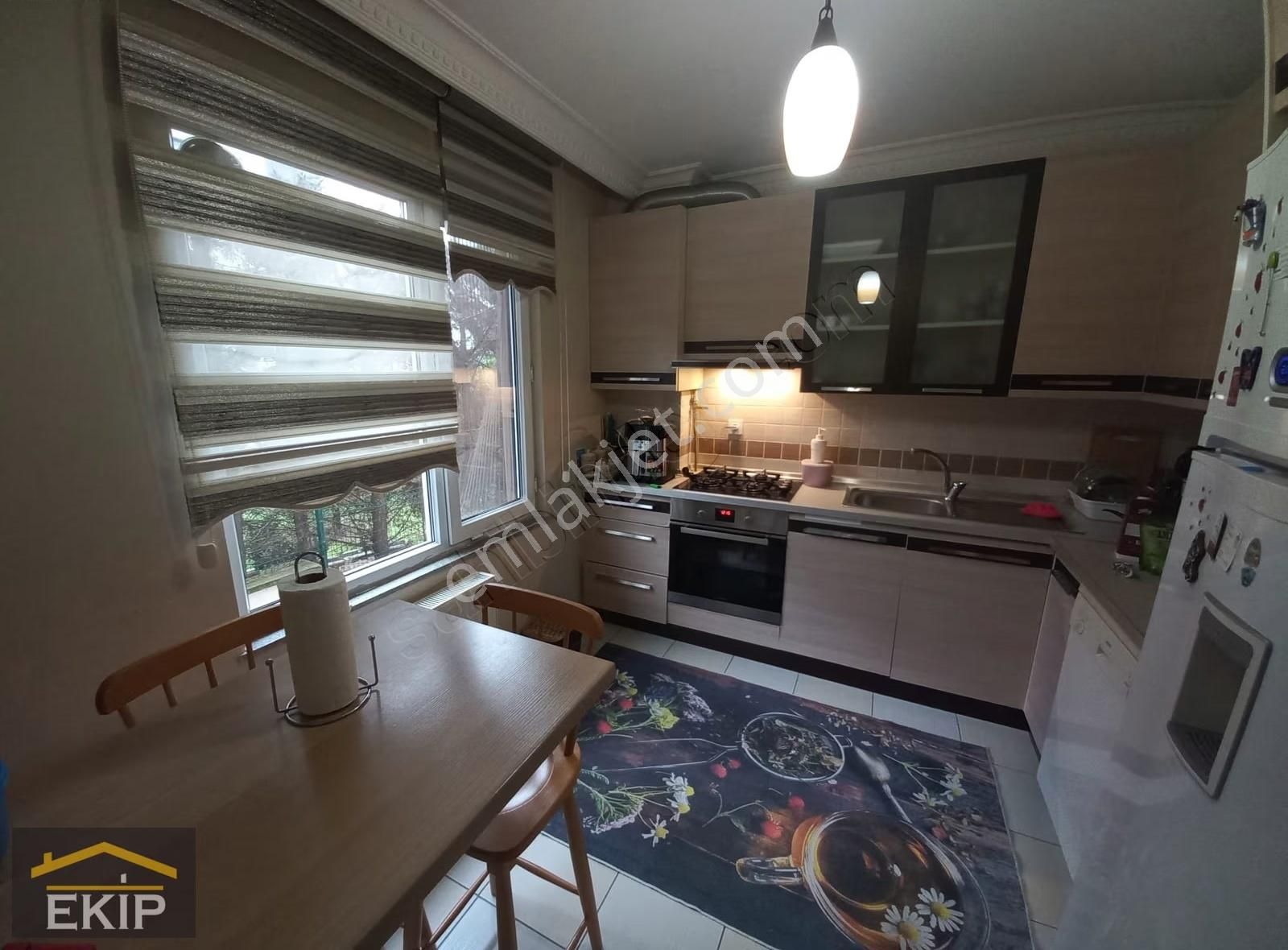 Elalmış Caddesi Reyhan Sokakta 3+1 İskanlı Yüksek Giriş - Görsel 9