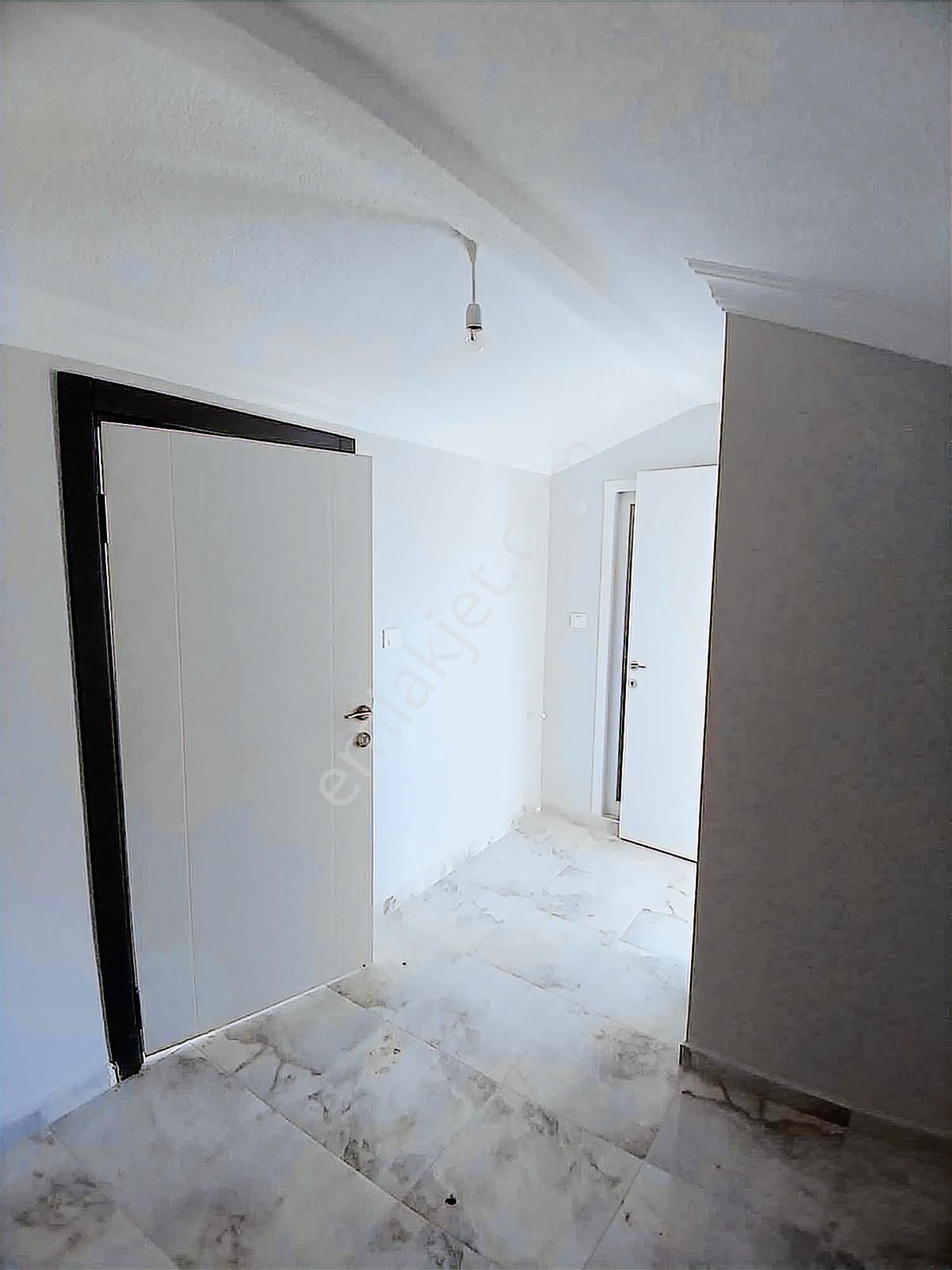 #mega Yapı# 230m² Arsalı 5+1 Denize Yakın Lüks Villa - Görsel 13