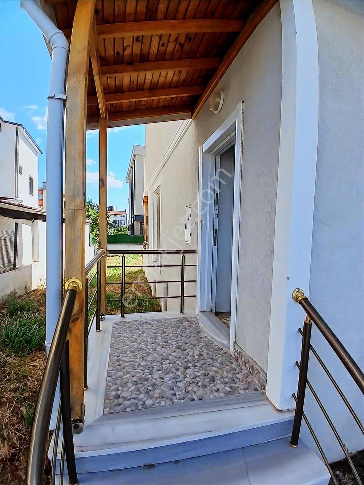 #mega Yapı# 230m² Arsalı 5+1 Denize Yakın Lüks Villa - Görsel 6