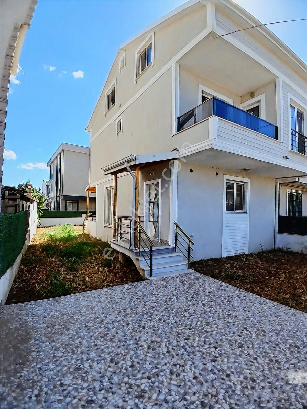 #mega Yapı# 230m² Arsalı 5+1 Denize Yakın Lüks Villa - Görsel 28