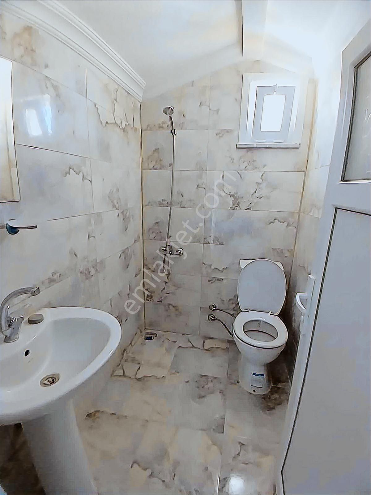 #mega Yapı# 230m² Arsalı 5+1 Denize Yakın Lüks Villa - Görsel 14