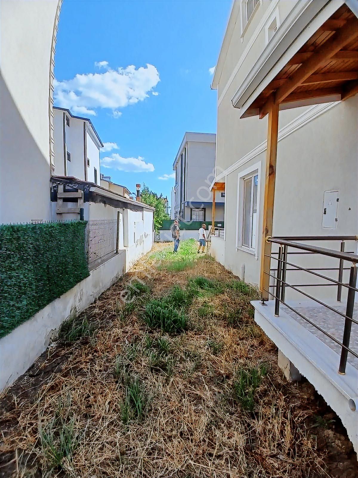 #mega Yapı# 230m² Arsalı 5+1 Denize Yakın Lüks Villa - Görsel 23