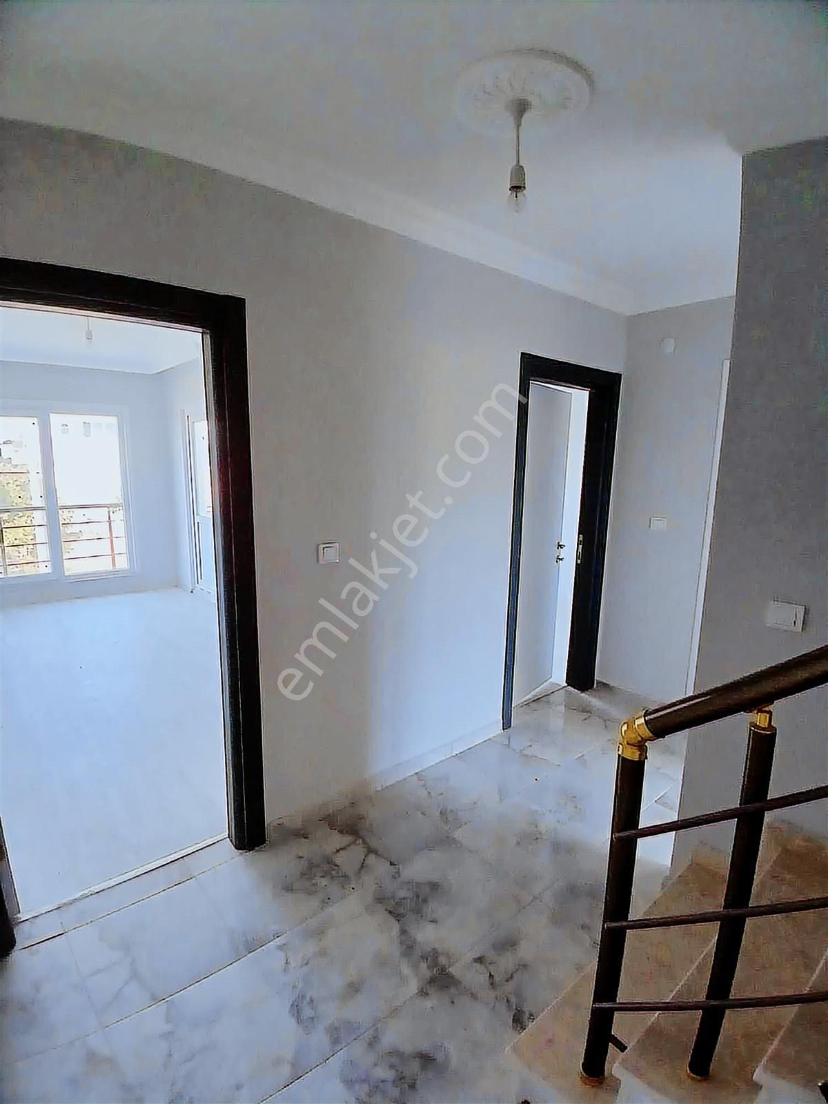 #mega Yapı# 230m² Arsalı 5+1 Denize Yakın Lüks Villa - Görsel 20
