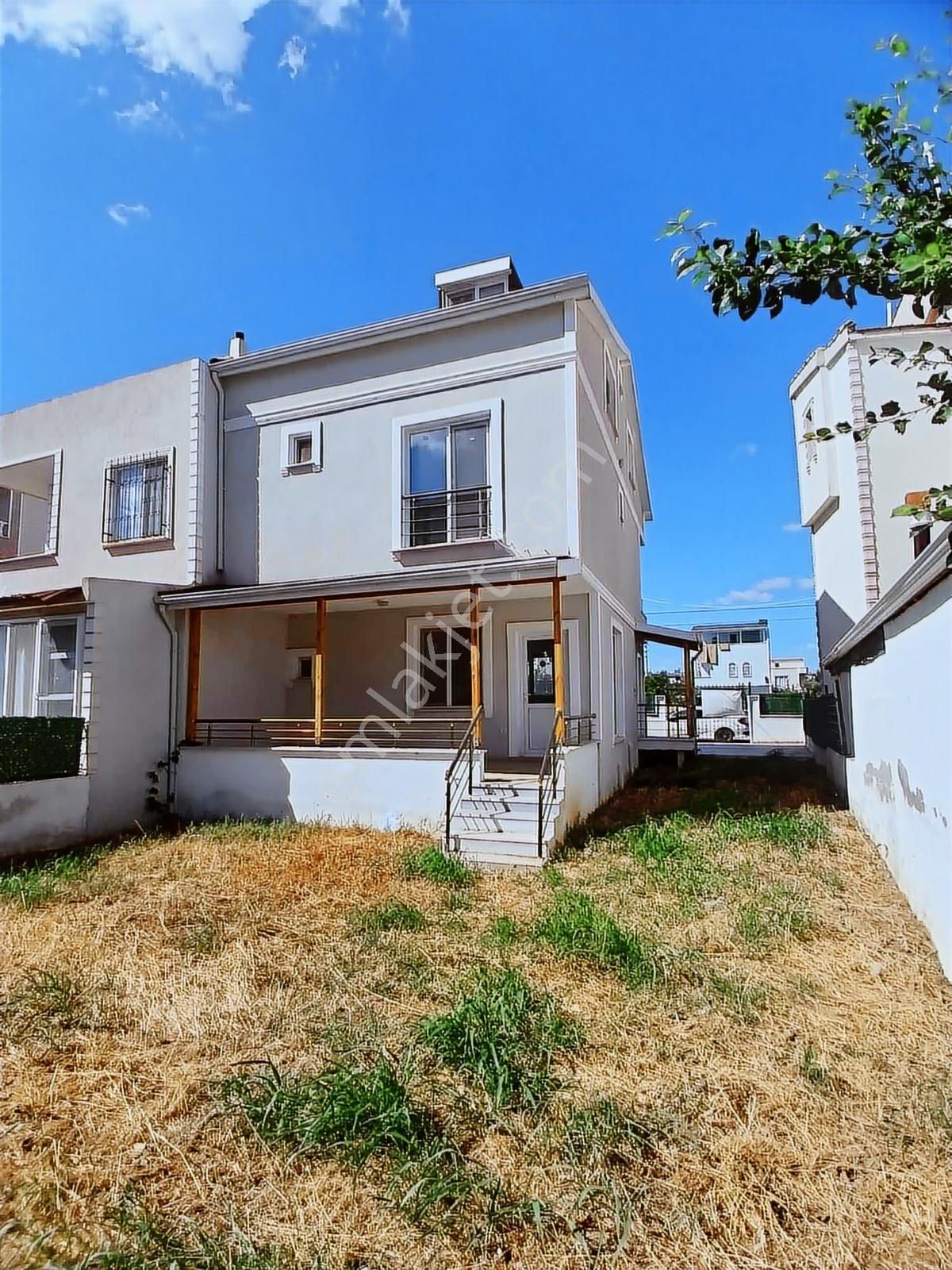 #mega Yapı# 230m² Arsalı 5+1 Denize Yakın Lüks Villa - Görsel 22