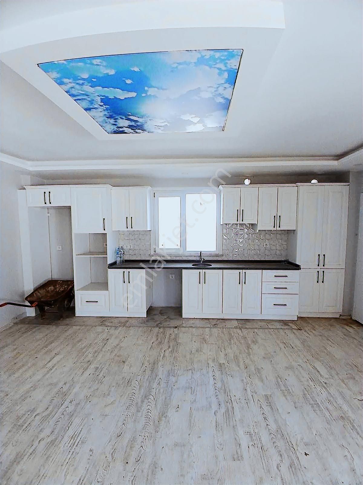 #mega Yapı# 230m² Arsalı 5+1 Denize Yakın Lüks Villa - Görsel 17