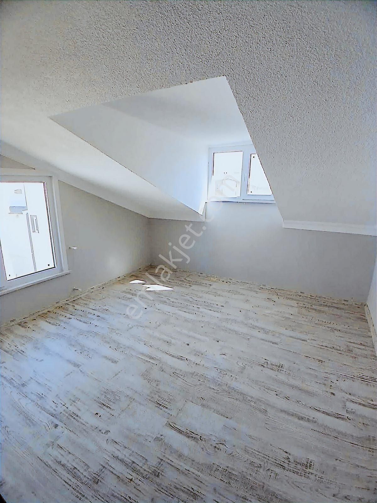 #mega Yapı# 230m² Arsalı 5+1 Denize Yakın Lüks Villa - Görsel 12