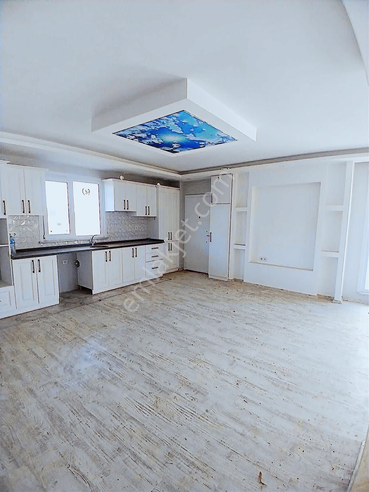 #mega Yapı# 230m² Arsalı 5+1 Denize Yakın Lüks Villa - Görsel 21