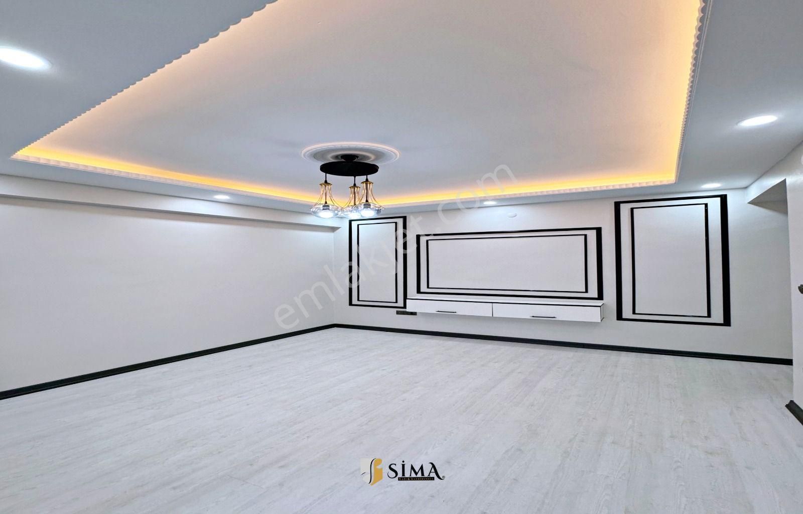 Mehterçeşme Mah Yüksek Giriş 2+1 Metrobüse Yürüme Mesafesinde Yılın Muhteşem Fırsatı - Görsel 3