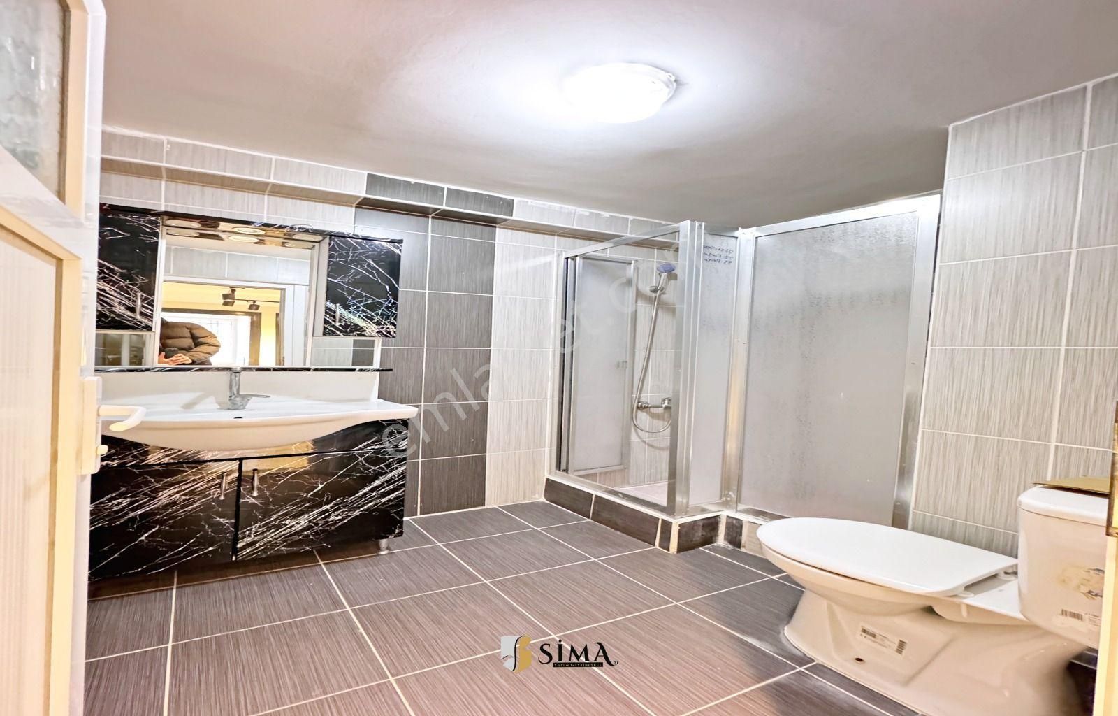 Mehterçeşme Mah Yüksek Giriş 2+1 Metrobüse Yürüme Mesafesinde Yılın Muhteşem Fırsatı - Görsel 20