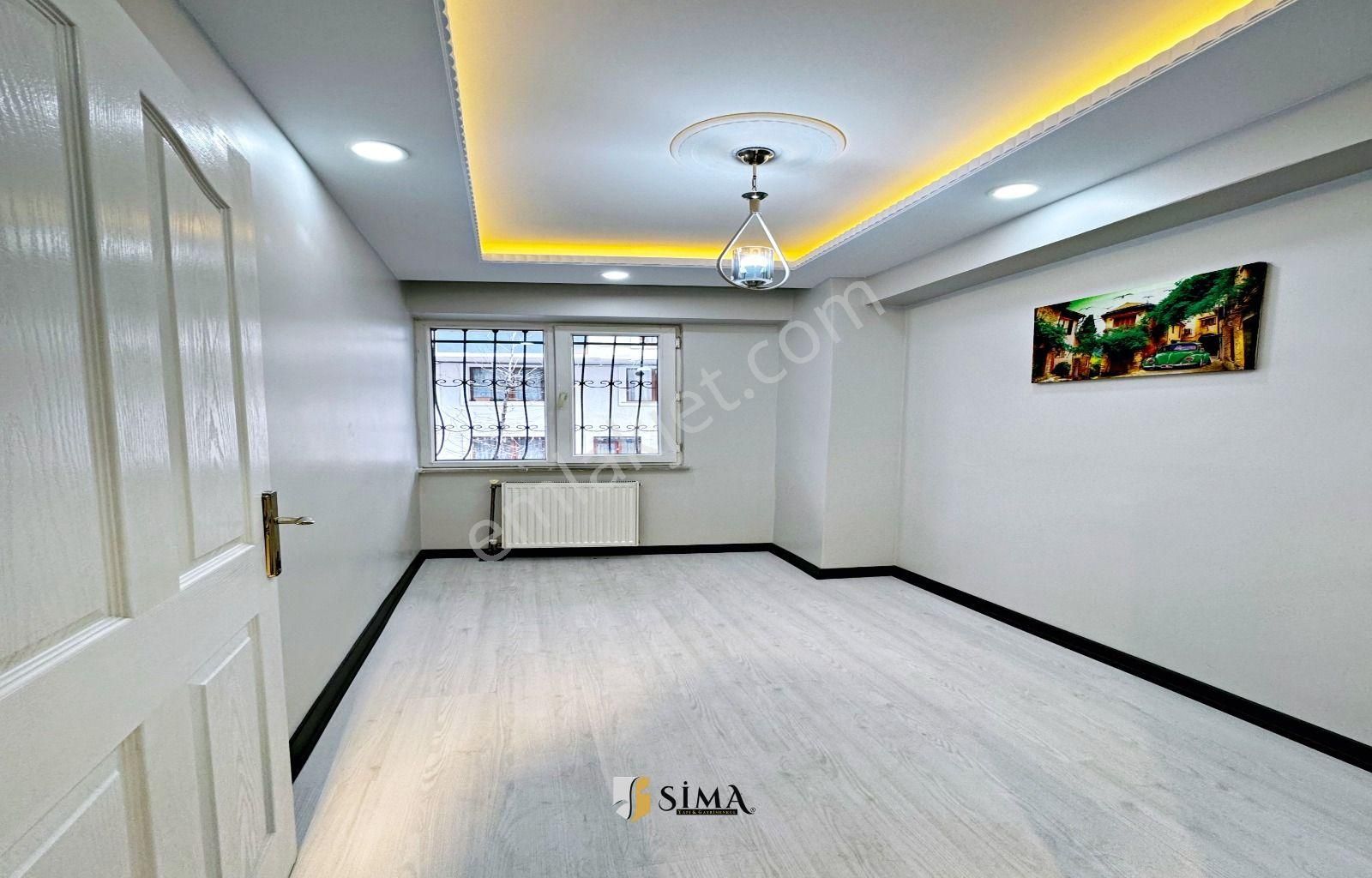 Mehterçeşme Mah Yüksek Giriş 2+1 Metrobüse Yürüme Mesafesinde Yılın Muhteşem Fırsatı - Görsel 7