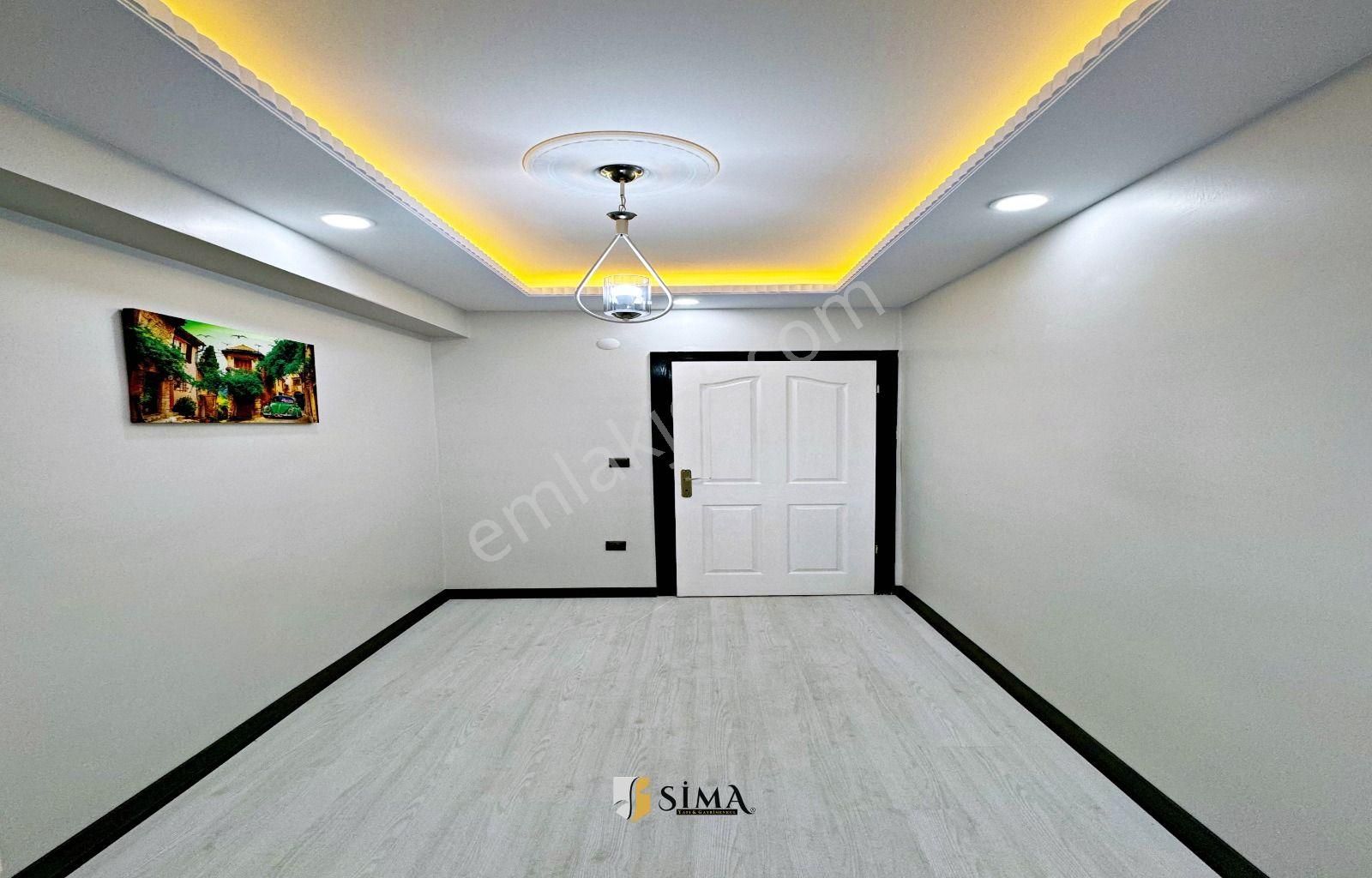 Mehterçeşme Mah Yüksek Giriş 2+1 Metrobüse Yürüme Mesafesinde Yılın Muhteşem Fırsatı - Görsel 8