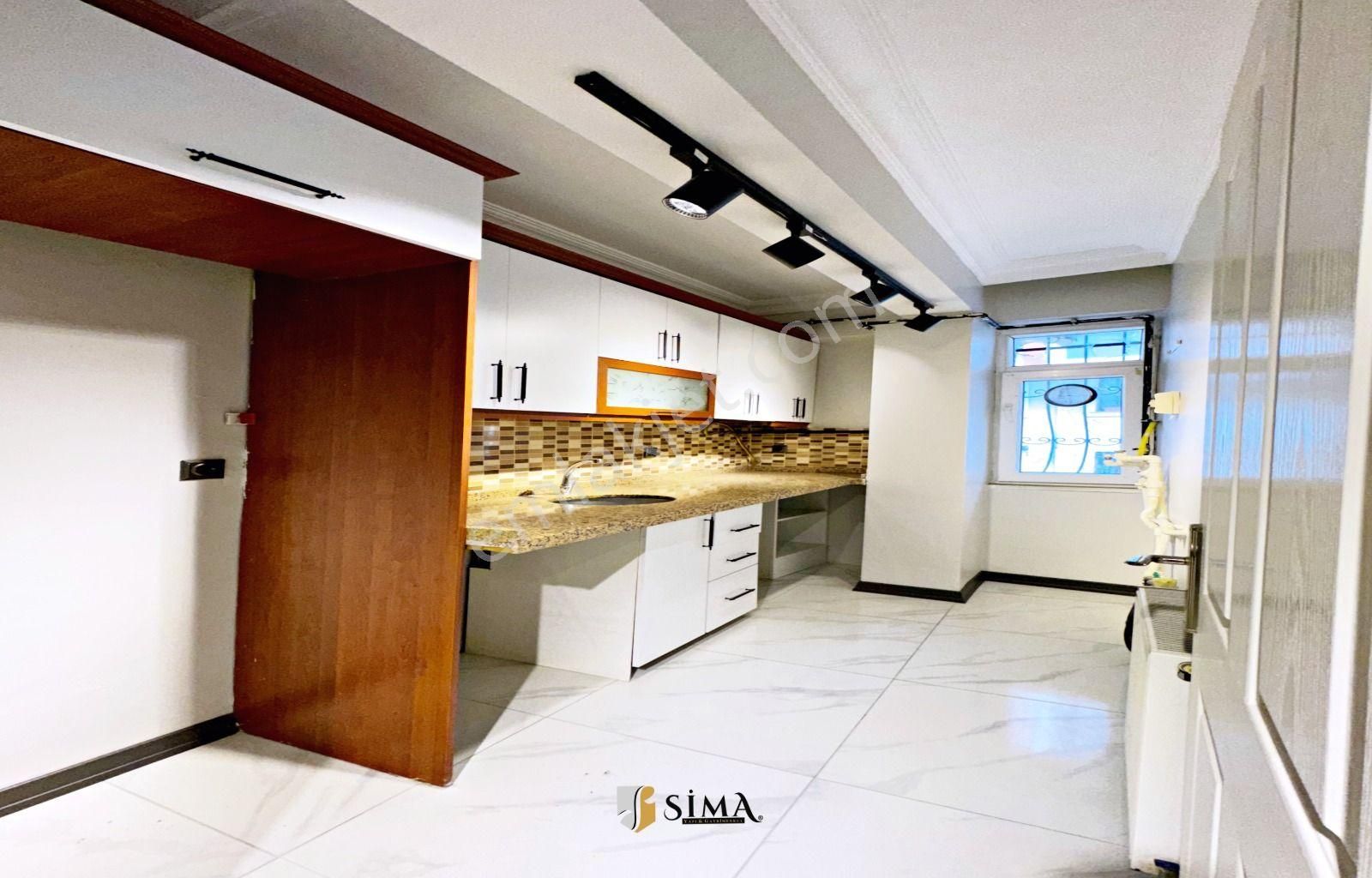 Mehterçeşme Mah Yüksek Giriş 2+1 Metrobüse Yürüme Mesafesinde Yılın Muhteşem Fırsatı - Görsel 22