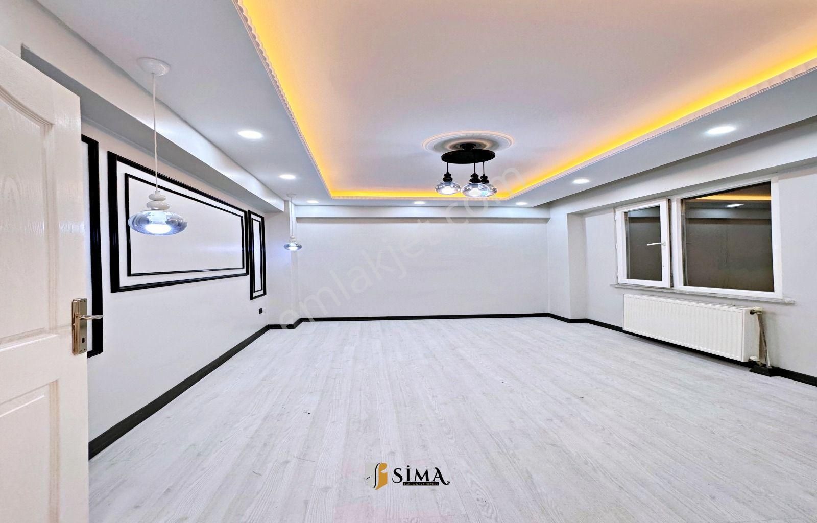 Mehterçeşme Mah Yüksek Giriş 2+1 Metrobüse Yürüme Mesafesinde Yılın Muhteşem Fırsatı - Görsel 14