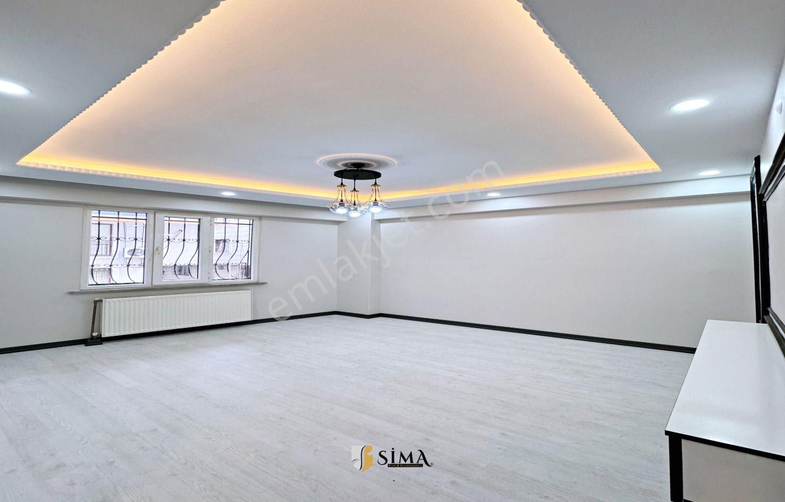 Mehterçeşme Mah Yüksek Giriş 2+1 Metrobüse Yürüme Mesafesinde Yılın Muhteşem Fırsatı