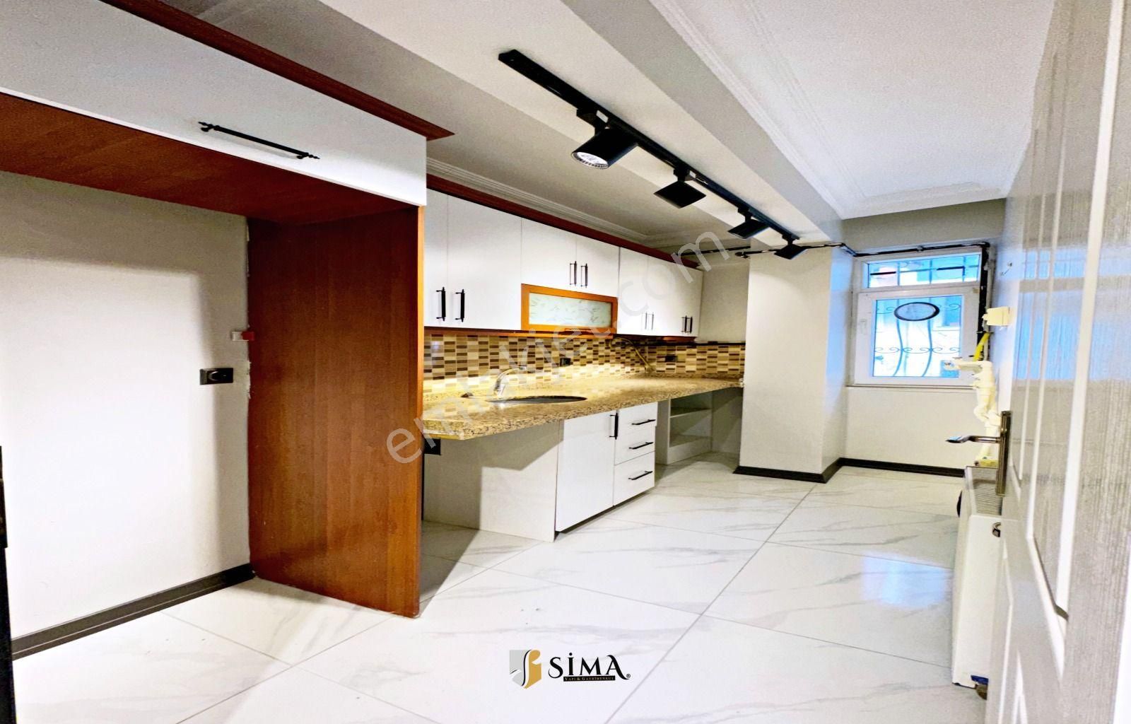 Mehterçeşme Mah Yüksek Giriş 2+1 Metrobüse Yürüme Mesafesinde Yılın Muhteşem Fırsatı - Görsel 23