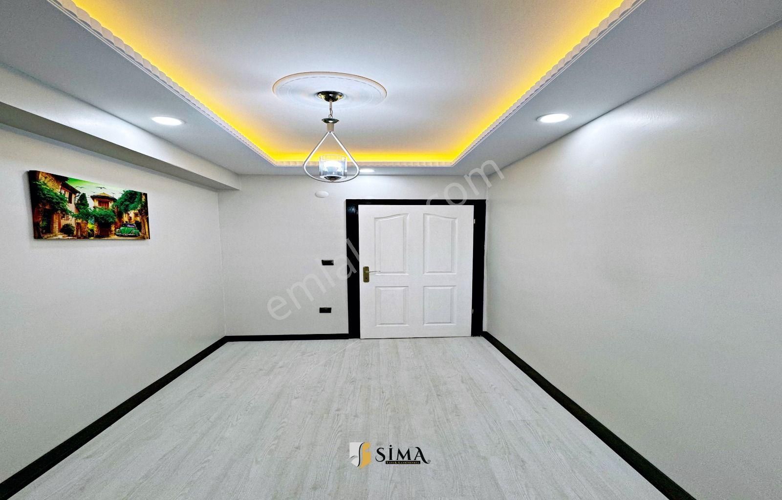 Mehterçeşme Mah Yüksek Giriş 2+1 Metrobüse Yürüme Mesafesinde Yılın Muhteşem Fırsatı - Görsel 16