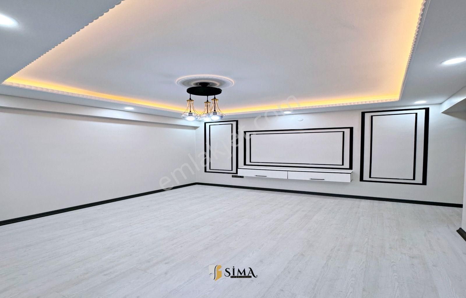 Mehterçeşme Mah Yüksek Giriş 2+1 Metrobüse Yürüme Mesafesinde Yılın Muhteşem Fırsatı - Görsel 12