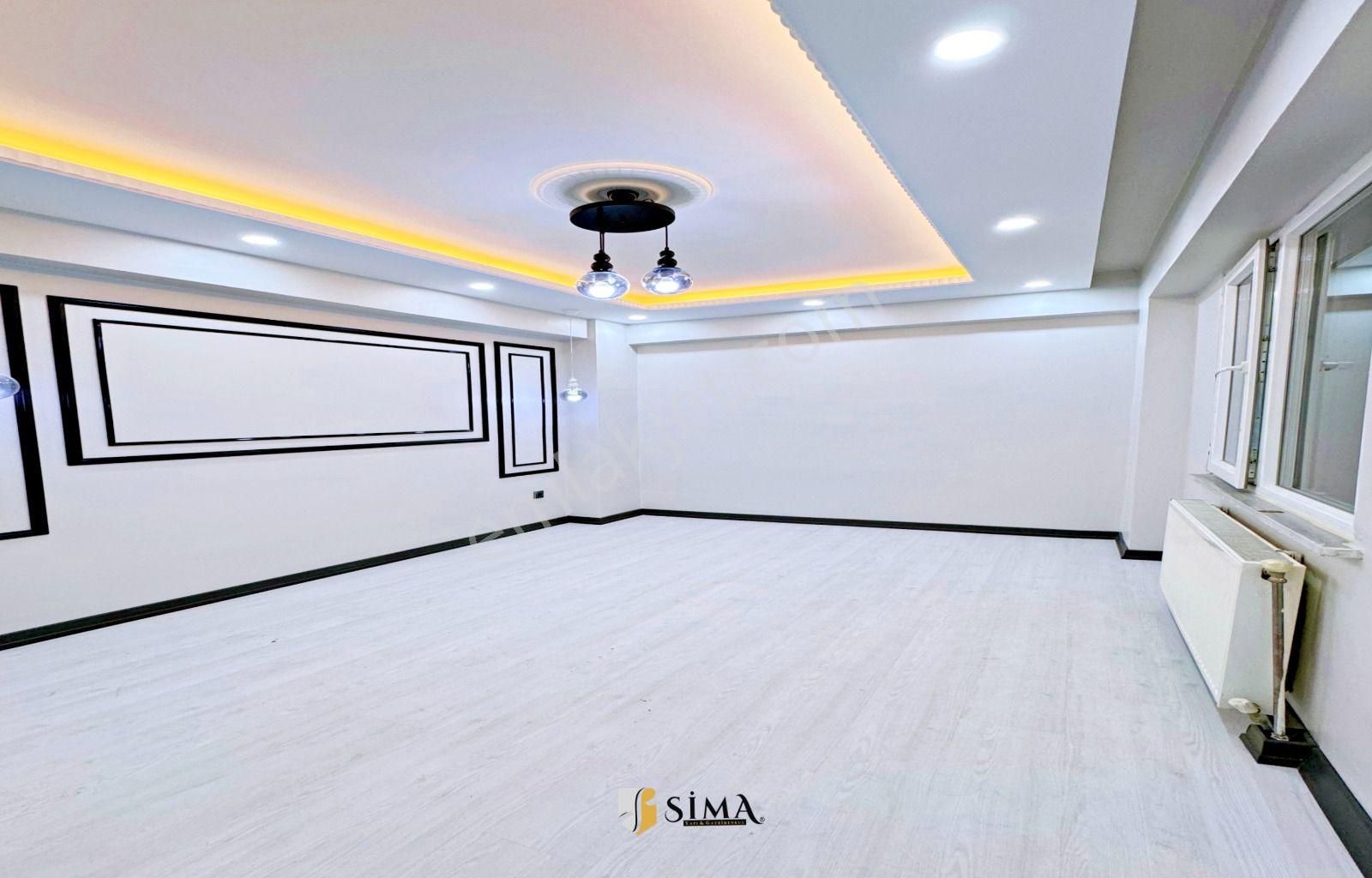 Mehterçeşme Mah Yüksek Giriş 2+1 Metrobüse Yürüme Mesafesinde Yılın Muhteşem Fırsatı - Görsel 19