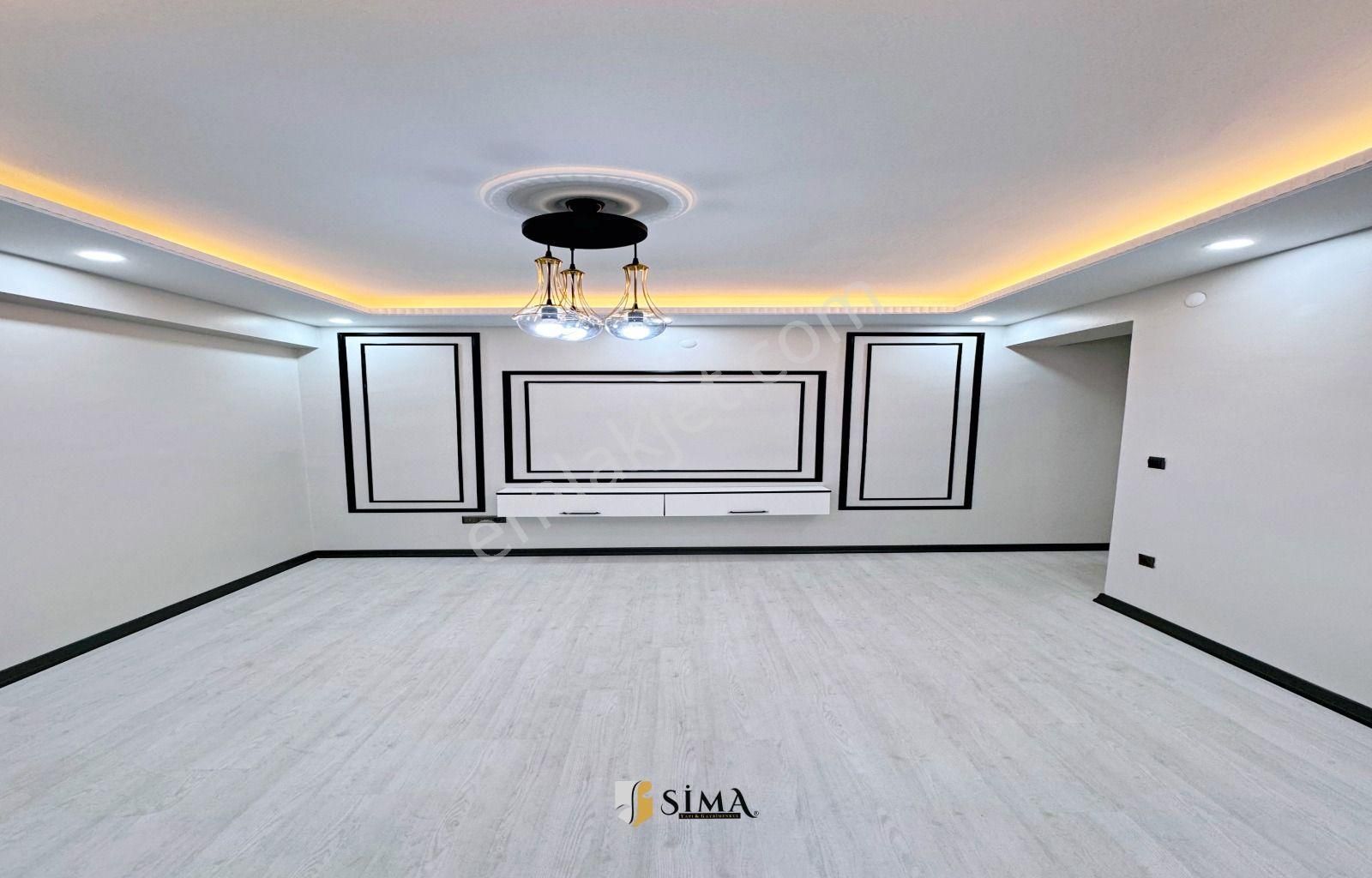 Mehterçeşme Mah Yüksek Giriş 2+1 Metrobüse Yürüme Mesafesinde Yılın Muhteşem Fırsatı - Görsel 2