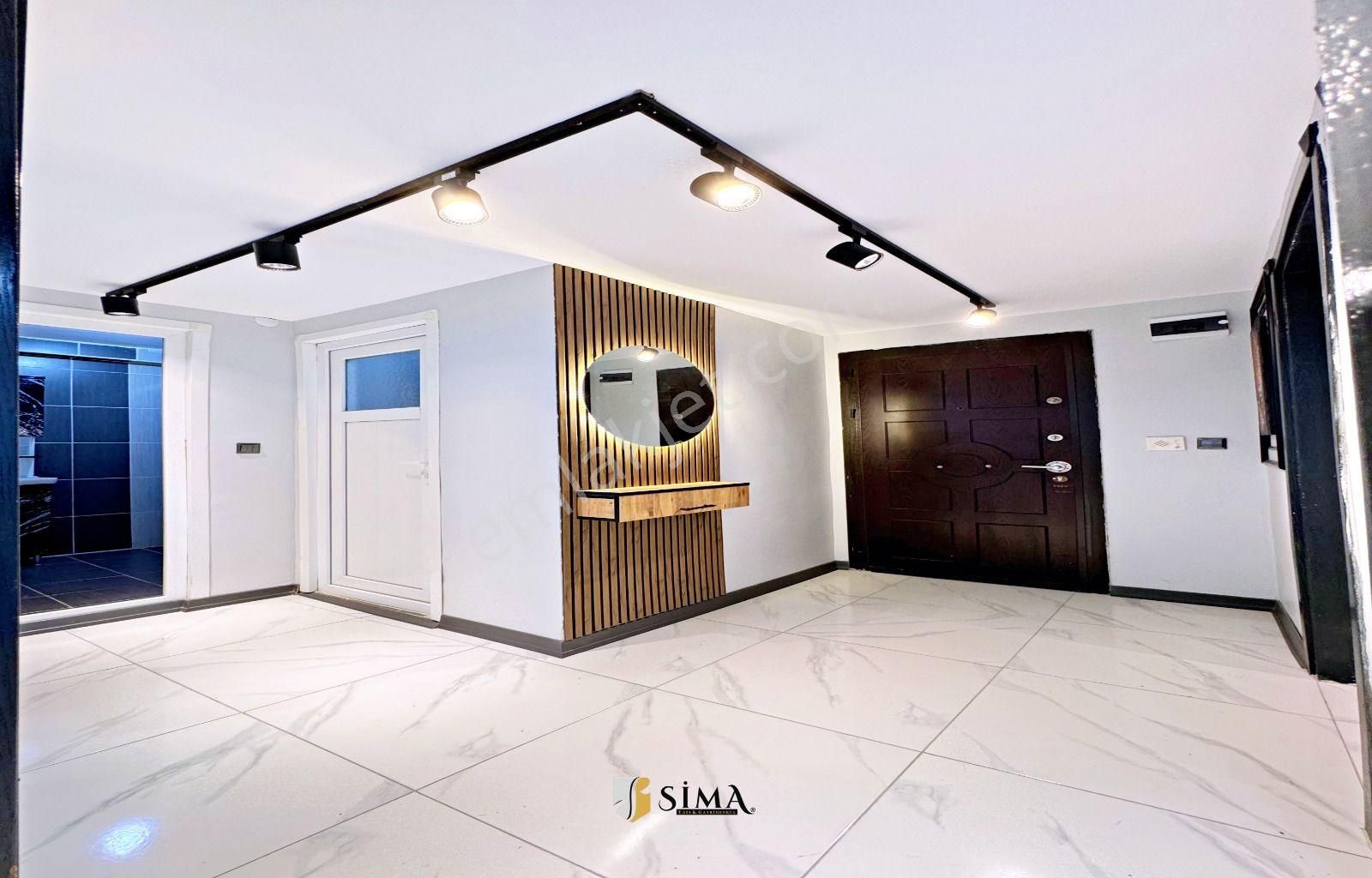 Mehterçeşme Mah Yüksek Giriş 2+1 Metrobüse Yürüme Mesafesinde Yılın Muhteşem Fırsatı - Görsel 27